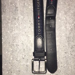 Tommy Hilfiger Belt